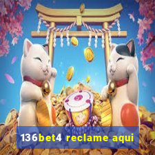 136bet4 reclame aqui